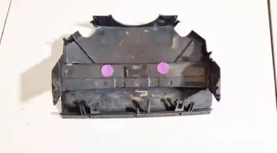 Pezzo di ricambio per auto di seconda mano plastica per bmw 3 (e30) m3 2.3 riferimenti oem iam 13186374  331985437