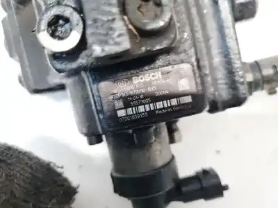 Second-hand car spare part injection pump for bmw 3 (e30) m3 2.3 oem iam references 55571005  0445010193