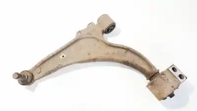Peça sobressalente para automóvel em segunda mão braço de suspensão inferior esquerdo dianteiro por opel astra j (p10) 1.7 cdti (68) referências oem iam 
