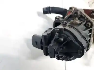 Peça sobressalente para automóvel em segunda mão válvula egr por bmw 3 (e30) m3 2.3 referências oem iam 55566052  