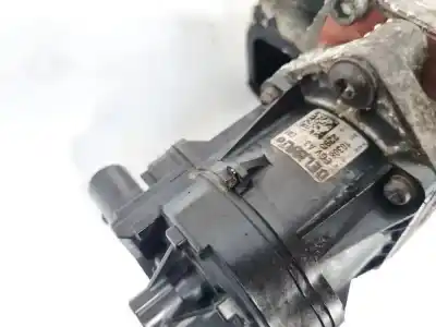 Peça sobressalente para automóvel em segunda mão válvula egr por bmw 3 (e30) m3 2.3 referências oem iam 55566052  