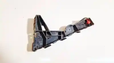 Second-hand car spare part front bumper reinforcement for bmw 3 (e30) m3 2.3 oem iam references 24460284  131883181