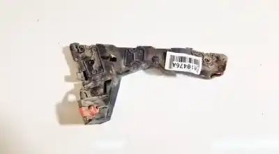 Peça sobressalente para automóvel em segunda mão reforço do pára choques dianteiro por bmw 3 (e30) m3 2.3 referências oem iam 24460284