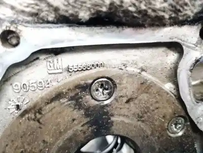 Tweedehands auto-onderdeel olie bom voor bmw 3 (e30) m3 2.3 oem iam-referenties 55566000  