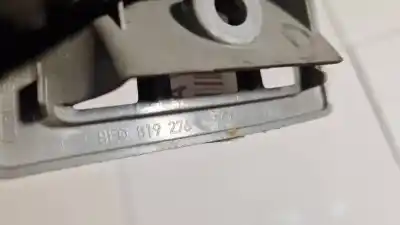 Автозапчастина б/у пластикler для audi a3 (8p1) 2.0 tdi 16v посилання на oem iam 8e0819276  