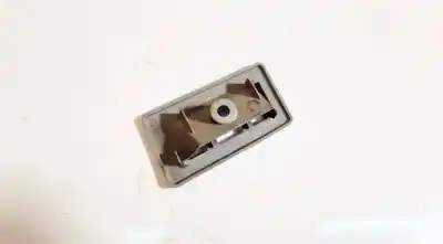 Автозапчастина б/у пластикler для audi a3 (8p1) 2.0 tdi 16v посилання на oem iam 8e0819276  