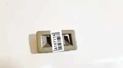 Tweedehands auto-onderdeel plasticen voor audi a3 (8p1) 2.0 tdi 16v oem iam-referenties 8e0819276