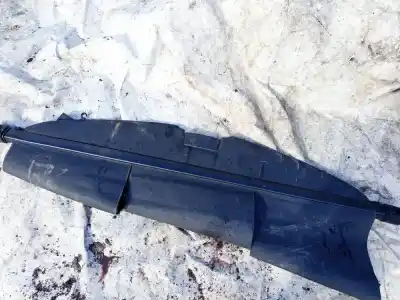 Peça sobressalente para automóvel em segunda mão chapeleira por toyota corolla verso (zer_, zze12_, r1_) 2.2 d-4d (aur10_) referências oem iam 