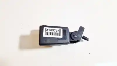 Gebrauchtes Autoersatzteil gürtelhaken hinten rechts zum opel zafira / zafira family b (a05) 1.9 cdti (m75) oem-iam-referenzen 13132409