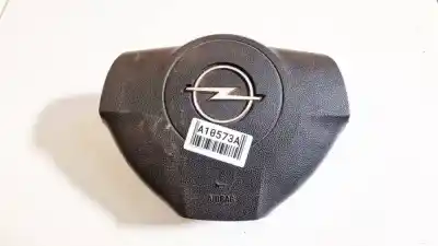 Gebrauchtes Autoersatzteil airbag vorne links zum opel zafira / zafira family b (a05) 1.9 cdti (m75) oem-iam-referenzen 13111348