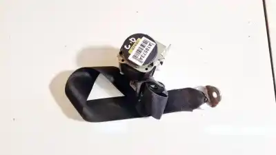 Gebrauchtes Autoersatzteil sicherheitsgurte hinten rechts zum opel zafira / zafira family b (a05) 1.9 cdti (m75) oem-iam-referenzen g4302c