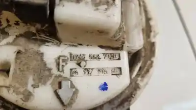 Автозапчастина б/у індикатор для peugeot 206 fastback (2a/c) 1.6 16v посилання на oem iam 9633294680  09760689900