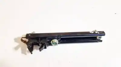 Gebrauchtes Autoersatzteil gürtelhaken vorn rechts zum opel zafira / zafira family b (a05) 1.9 cdti (m75) oem-iam-referenzen 566153124a