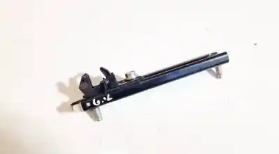Gebrauchtes Autoersatzteil gürtelhaken vorn links zum opel zafira / zafira family b (a05) 1.9 cdti (m75) oem-iam-referenzen 13193568  605444900a