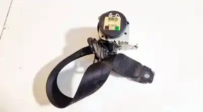 Gebrauchtes Autoersatzteil sicherheitsgurte hinten rechts zum opel zafira / zafira family b (a05) 1.9 cdti (m75) oem-iam-referenzen 602592600b