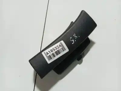 Автозапчастина б/у пластика для opel zafira a monospace (t98) 2.0 dti 16v (f75) посилання на oem iam 90580267l