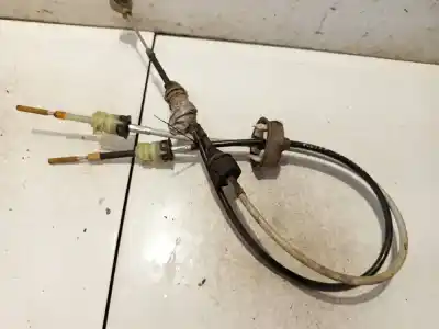 Piesă de schimb auto la mâna a doua Maneta Schimbator Viteze pentru OPEL ASTRA H (A04) 1.9 CDTI (L48) Referințe OEM IAM 55350266  