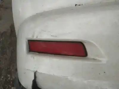 Tweedehands auto-onderdeel bumperlamp links achter voor audi 200 c2 sedán (437, 438) 2.1 5e oem iam-referenties 