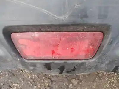 Tweedehands auto-onderdeel centrale mistachterlamp voor audi 200 c2 sedán (437, 438) 2.1 5e oem iam-referenties 