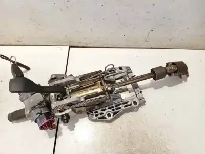 Peça sobressalente para automóvel em segunda mão  por AUDI A6 C5 (4B2)  Referências OEM IAM 4B0419502E  