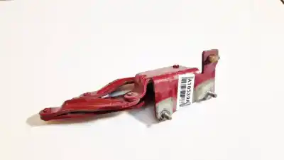 Автозапчастина б/у петля капота для renault scénic ii (jm0/1_) 1.5 dci (jm0f) посилання на oem iam 81662f