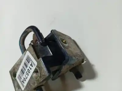 Pezzo di ricambio per auto di seconda mano fermo porta per volkswagen golf iv (1j1) 1.9 sdi riferimenti oem iam   