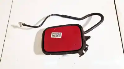 Peça sobressalente para automóvel em segunda mão tampa de combustível por peugeot 406 (8b) 1.9 td referências oem iam 9623379880