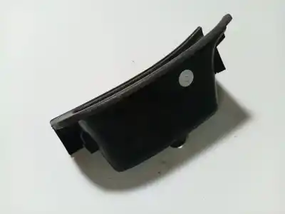 Piesă de schimb auto la mâna a doua plastice pentru opel zafira a monospace (t98) 2.0 dti 16v (f75) referințe oem iam 90580268r  90580268r, 400608, pp + epom-tv20, ppepomtv20