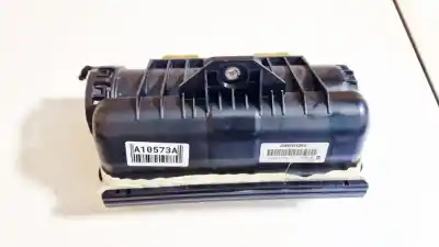 Gebrauchtes Autoersatzteil vorderer rechter airbag zum opel zafira / zafira family b (a05) 1.9 cdti (m75) oem-iam-referenzen 601762400a  pac61535827