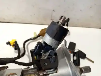 Second-hand car spare part ignition switch for citroen c5 iii (rd_) 2.0 hdi (rdrhda) oem iam references   