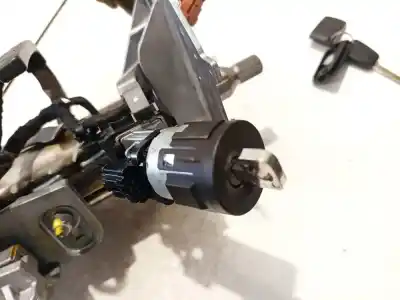 Second-hand car spare part ignition switch for citroen c5 iii (rd_) 2.0 hdi (rdrhda) oem iam references   