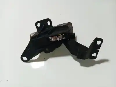 Piesă de schimb auto la mâna a doua interior mânerul dreapta fata pentru opel zafira a monospace (t98) 2.0 dti 16v (f75) referințe oem iam 400608  400608