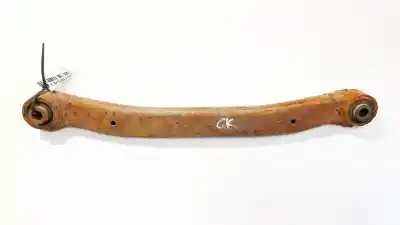 Peça sobressalente para automóvel em segunda mão braço de suspensão traseiro superior direito por hyundai i30 (fd) 1.6 crdi referências oem iam 