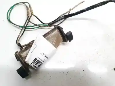 Pezzo di ricambio per auto di seconda mano pilota di registrazione per talbot simca 1100 fastback 1.1 le,lx,gls,es riferimenti oem iam p8331  a046036