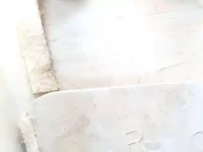 Peça sobressalente para automóvel em segunda mão plásticos por volkswagen passat variant (3b5) 1.9 tdi referências oem iam 3b0867244  