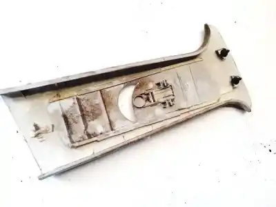 Автозапчастина б/у пластикler для volkswagen passat variant (3b5) 1.9 tdi посилання на oem iam 3b0867243  