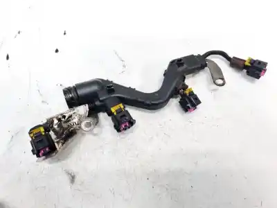Peça sobressalente para automóvel em segunda mão fio por bmw 3 (e30) m3 2.3 referências oem iam 55572001  