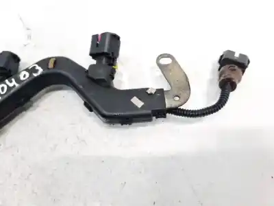 Peça sobressalente para automóvel em segunda mão fio por bmw 3 (e30) m3 2.3 referências oem iam 55572001  
