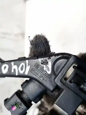 Peça sobressalente para automóvel em segunda mão fio por bmw 3 (e30) m3 2.3 referências oem iam 55572001  