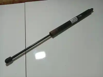 Peça sobressalente para automóvel em segunda mão amortecedores do tronco / porta por volkswagen sharan van (7m_) 1.9 tdi (7m8) referências oem iam 