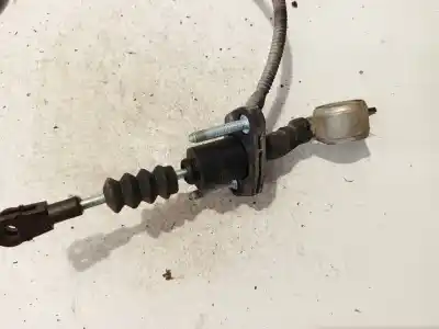 Pezzo di ricambio per auto di seconda mano Cilindro Frizione per OPEL ASTRA H (A04) 1.9 CDTI (L48) Riferimenti OEM IAM 90523769  