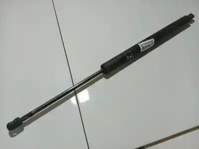 Peça sobressalente para automóvel em segunda mão amortecedores do tronco / porta por volkswagen sharan van (7m_) 1.9 tdi (7m8) referências oem iam 