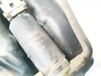Автозапчасти б/у чистый насос за ford focus i (daw, dbw) 1.8 di / tddi ссылки oem iam 93bb17k624ba  