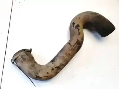 Peça sobressalente para automóvel em segunda mão tubo do intercooler por peugeot 406 (8b) 2.0 hdi 110 referências oem iam 