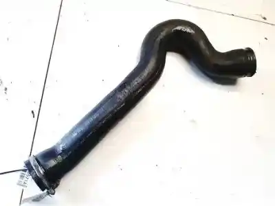 Peça sobressalente para automóvel em segunda mão tubo do intercooler por peugeot 406 (8b) 2.0 hdi 110 referências oem iam 