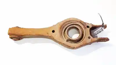 Peça sobressalente para automóvel em segunda mão braço de suspensão traseiro superior direito por hyundai i30 (fd) 1.6 crdi referências oem iam 