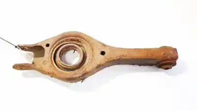 Peça sobressalente para automóvel em segunda mão braço de suspensão superior traseiro esquerdo por hyundai i30 (fd) 1.6 crdi referências oem iam 