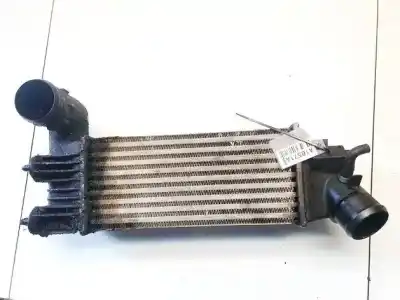 Peça sobressalente para automóvel em segunda mão intercooler por peugeot 406 (8b) 2.0 hdi 110 referências oem iam 9636195580
