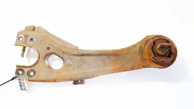 Peça sobressalente para automóvel em segunda mão braço de suspensão traseiro superior direito por hyundai i30 (fd) 1.6 crdi referências oem iam 