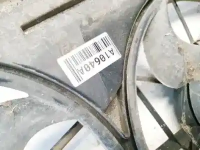 Автозапчасти б/у электрический вентилятор за ford focus i (daw, dbw) 1.8 di / tddi ссылки oem iam 98ab8c607  98ab-8c607